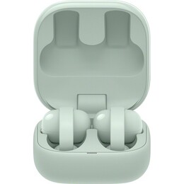 Bluetooth-гарнітура Sony LinkBuds Clip Green (WFLC900G.E)