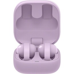 Bluetooth-гарнітура Sony LinkBuds Clip Lavender (WFLC900V.E)