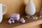 Фото - Bluetooth-гарнітура Sony LinkBuds Clip Lavender (WFLC900V.E) | click.ua