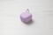 Фото - Bluetooth-гарнітура Sony LinkBuds Clip Lavender (WFLC900V.E) | click.ua