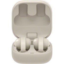 Bluetooth-гарнітура Sony LinkBuds Clip Beige (WFLC900C.E)