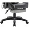 Фото - Кресло для геймеров AGN AGN09-25 подсветка RGB Black/Grey | click.ua