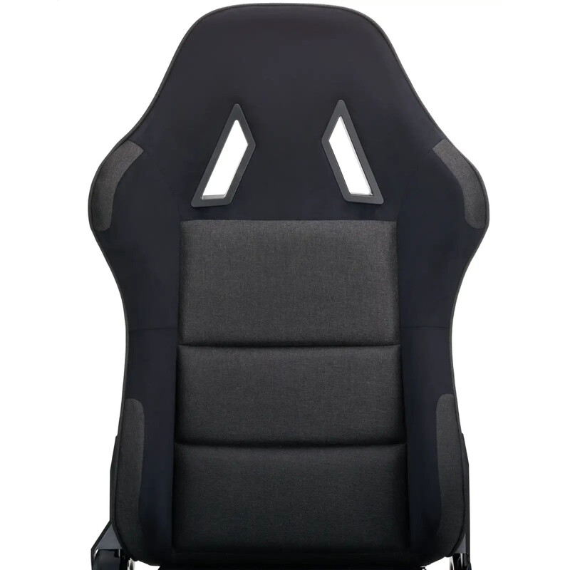 Кресло для геймеров AGN AGN09-19 Black