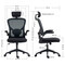 Фото - Кресло для геймеров Sandberg ErgoFusion Basic Black (640-97) | click.ua