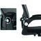 Фото - Кресло для геймеров Sandberg ErgoFusion Basic Black (640-97) | click.ua
