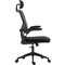 Фото - Кресло для геймеров Sandberg ErgoFusion Basic Black (640-97) | click.ua