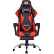 Фото - Кресло для геймеров Defender Pilot Black/Red (64354) | click.ua