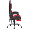 Фото - Кресло для геймеров Defender Pilot Black/Red (64354) | click.ua