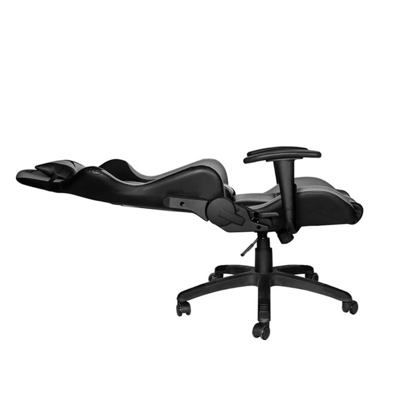 Кресло для геймеров Xtrike Me GC-905 Black/Red
