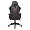 Фото - Кресло для геймеров Xtrike Me GC-905 Black/Red | click.ua
