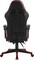 Фото - Кресло для геймеров Defender Rock Black/Red (64346) | click.ua