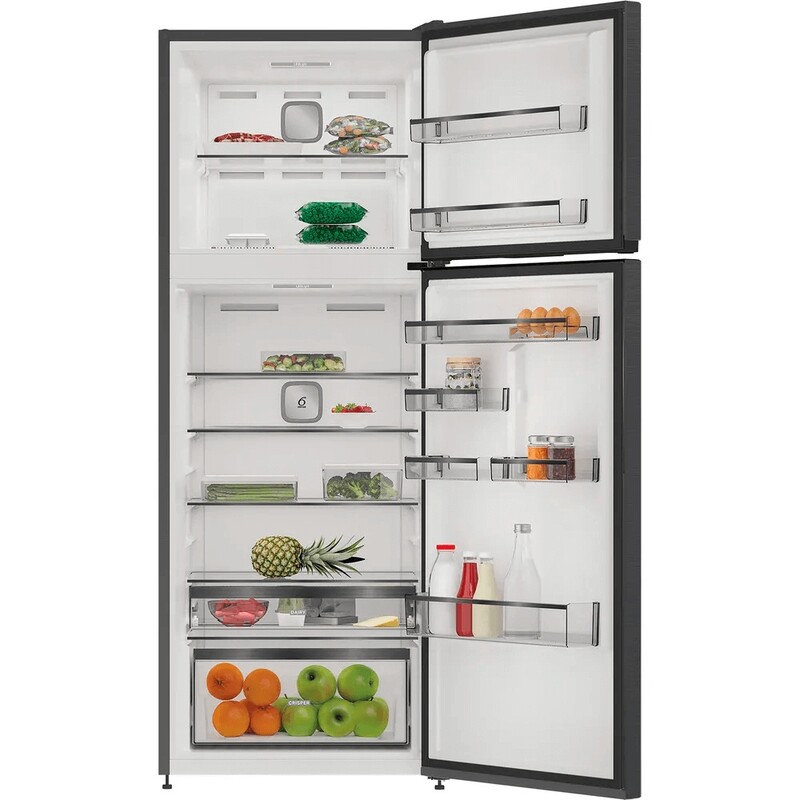 Холодильник Whirlpool WHD2 6472 X4E