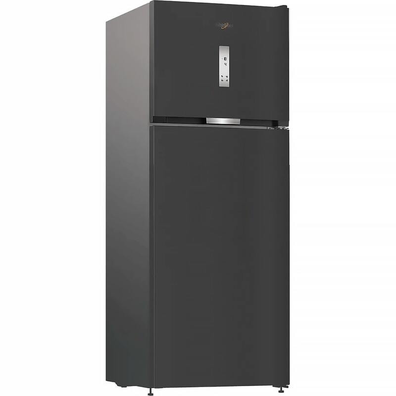Холодильник Whirlpool WHD2 6472 X4E