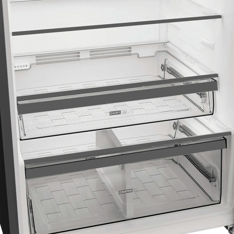 Холодильник Whirlpool WHD2 6472 X4E