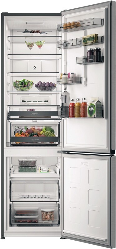 Холодильник Whirlpool WHK 26413 X6EA1