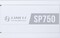 Фото - Блок живлення Lian Li SP750G 80 Plus Gold White (G9P.SP0750G.W000.EU) | click.ua
