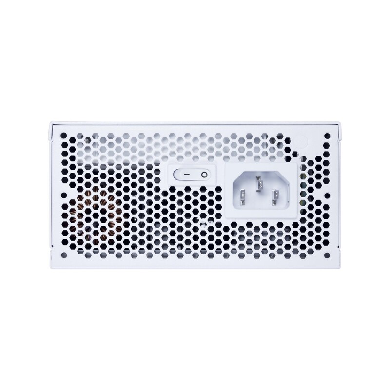 Блок живлення Lian Li SP850G 80 Plus Gold White (G9P.SP0850G.W000.EU)