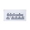 Фото - Блок живлення Lian Li SP850G 80 Plus Gold White (G9P.SP0850G.W000.EU) | click.ua