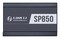 Фото - Блок питания Lian Li SP850G 80 Plus Gold Black (G9P.SP0850G.B000.EU) | click.ua