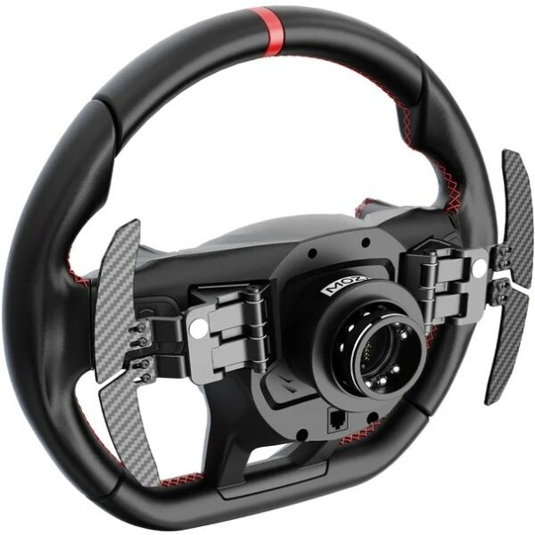Кермо MOZA Racing Lamborghini Revuelto for PC (RS096_Moza)