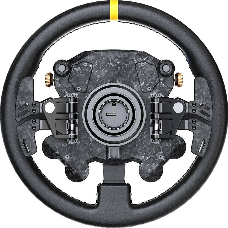 Кермо MOZA Racing CS Pro Steering (RS093_Moza)