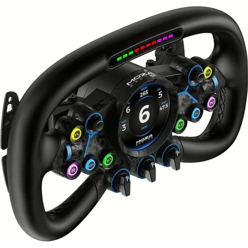 Руль MOZA Racing Vision GS Steering (RS064_Moza)