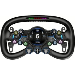 Руль MOZA Racing Vision GS Steering (RS064_Moza)