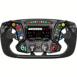 Руль MOZA Racing Lamborghini Essenza SCV12 (RS070_Moza)