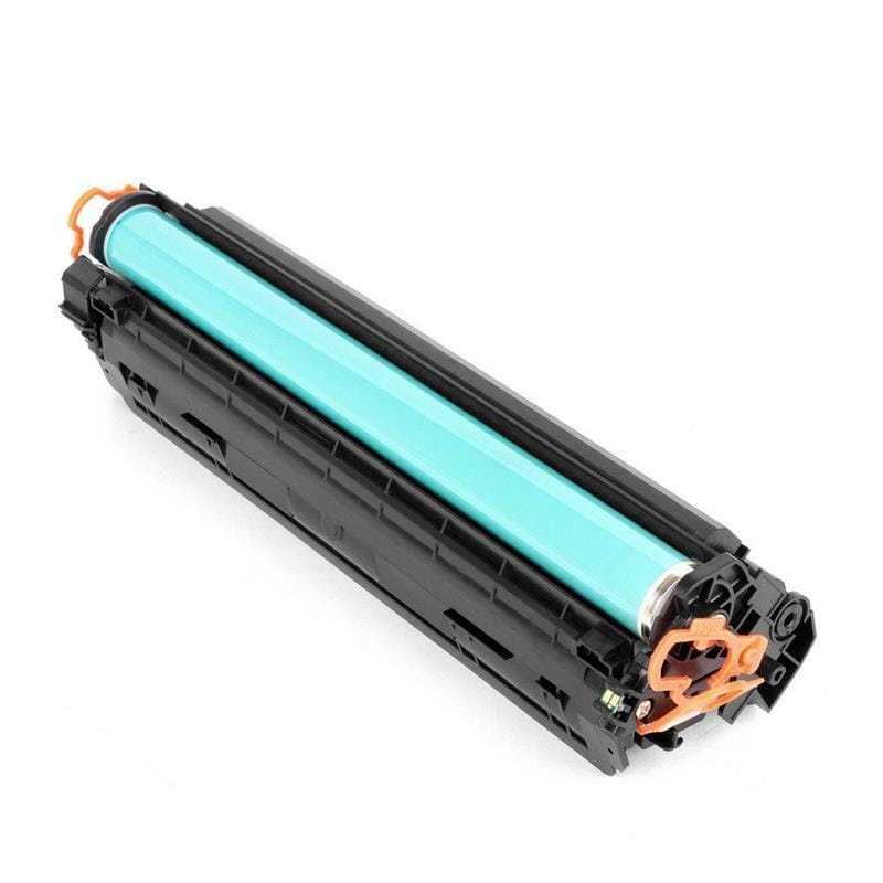 Картридж ColorWay (CW-H244M) HP LJ Pro M15/M28 Black (CF244A)