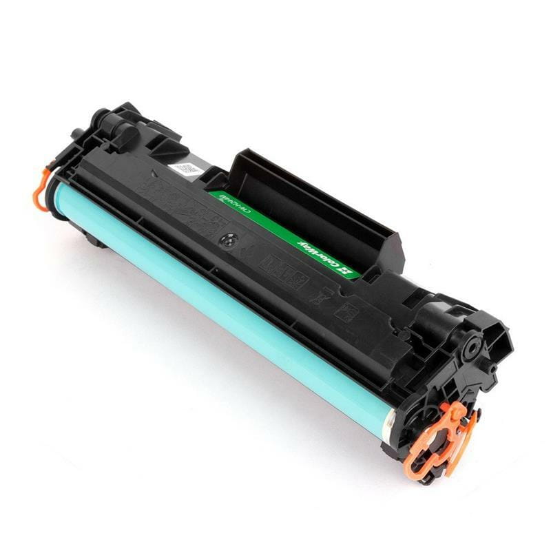 Картридж ColorWay (CW-H244M) HP LJ Pro M15/M28 Black (CF244A)
