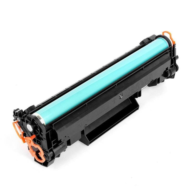 Картридж ColorWay (CW-H244M) HP LJ Pro M15/M28 Black (CF244A)