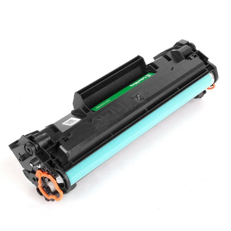 Картридж ColorWay (CW-H244M) HP LJ Pro M15/M28 Black (CF244A)