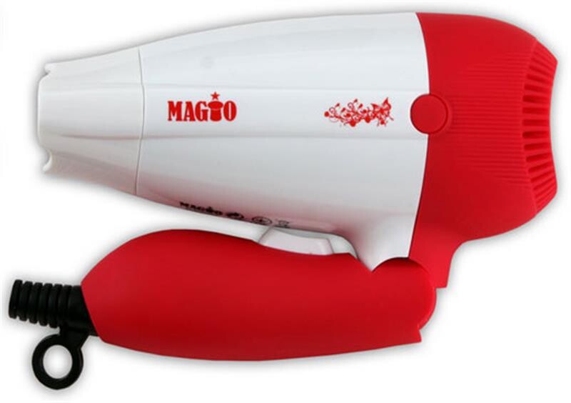 Фен Magio MG-153