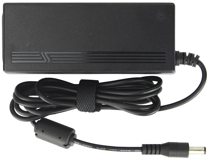 Корпус GameMax MT300-2U3-120W Black 120W