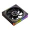 Фото - Вентилятор PCCooler FG120R ARGB BK | click.ua