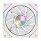 Фото - Вентилятор PCCooler FG120R ARGB WH | click.ua
