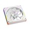 Фото - Вентилятор PCCooler FG120R ARGB WH | click.ua