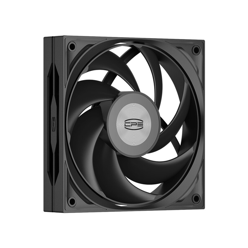 Вентилятор PCCooler FE120 BK
