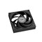 Фото - Вентилятор PCCooler FE120 BK | click.ua