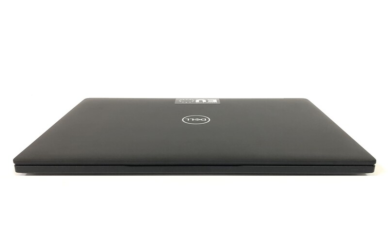 Ноутбук Dell Latitude 7380 / 13.3" FullHD IPS / i5-7200U / 8GB / 128GB SSD / Win10Pro / Backlight - Б/в