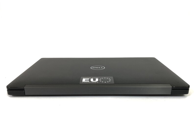 Ноутбук Dell Latitude 7380 / 13.3" FullHD IPS / i5-7200U / 8GB / 128GB SSD / Win10Pro / Backlight - Б/в