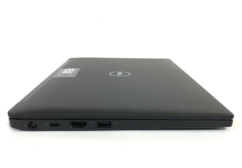 Ноутбук Dell Latitude 7380 / 13.3" FullHD IPS / i5-7200U / 8GB / 128GB SSD / Win10Pro / Backlight - Б/в