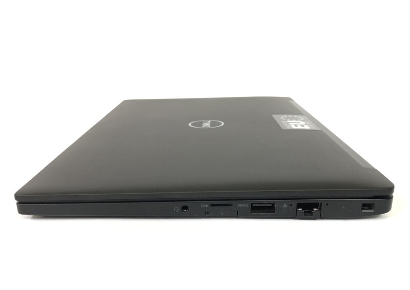 Ноутбук Dell Latitude 7380 / 13.3" FullHD IPS / i5-7200U / 8GB / 128GB SSD / Win10Pro / Backlight - Б/в