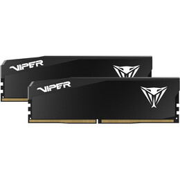 Модуль пам`яті DDR5 2x16GB/6000 Patriot Viper Elite 5 Ultra (VEU532G6036K)