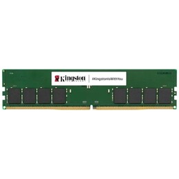 Модуль пам`яті DDR5 64GB/6400 Kingston (KVR64A52BD8-64)