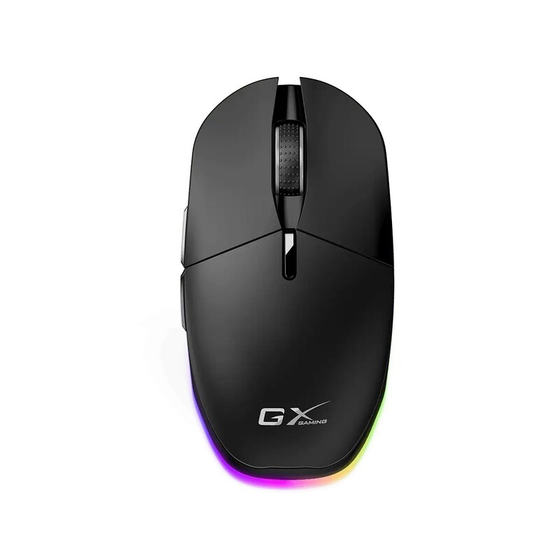 Мышь Genius Scorpion M8250 Black (31060001401)