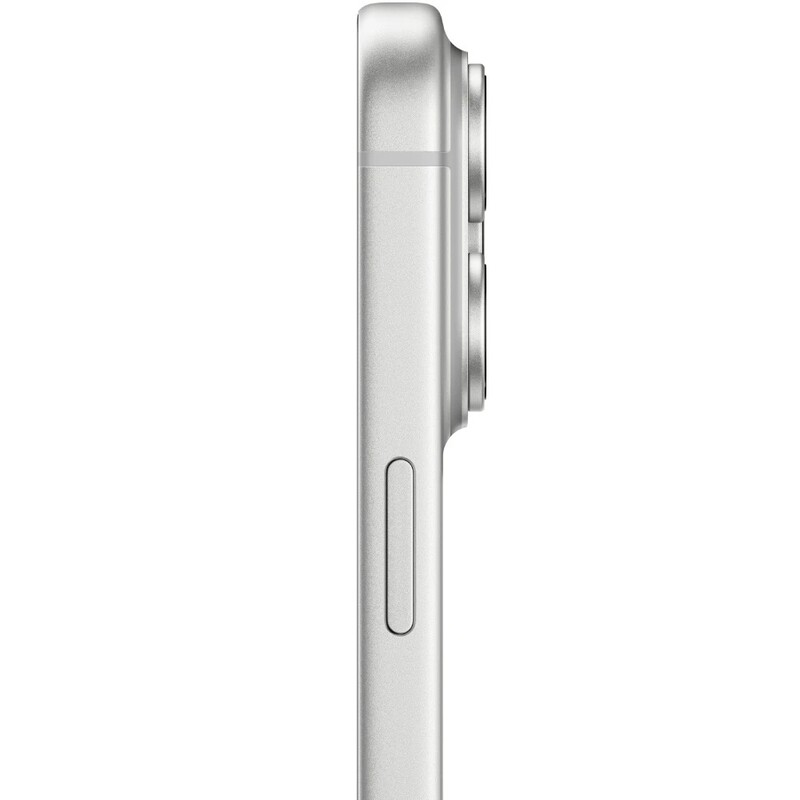 Смартфон Apple iPhone 17 Pro Max 1TB Silver (MFYV4AF/A)