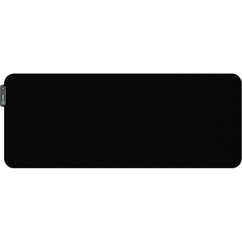 Iгрова поверхня Lorgar Steller 919 RGB USB Black (LRG-GMP919)