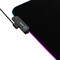 Фото - Iгрова поверхня Lorgar Steller 919 RGB USB Black (LRG-GMP919) | click.ua