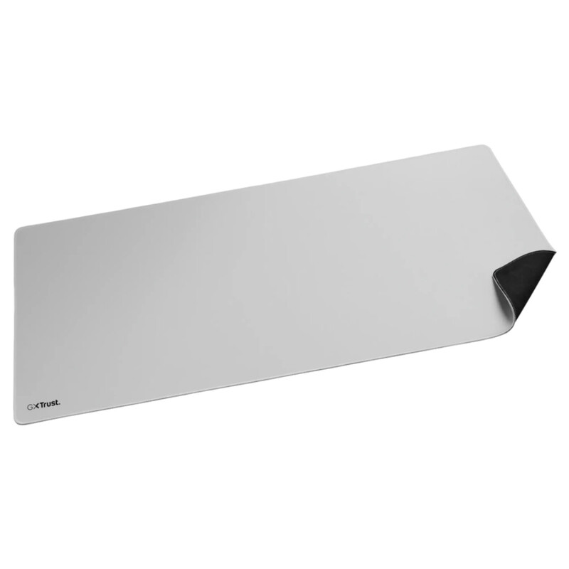 Iгрова поверхня Trust GXT 759 Gaming Mousepad XXL White (25613)